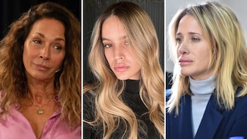 India Ortega reveló el mal momento que vive su madre, Ana Paula Dutil, tras el escándalo con Julieta Prandi