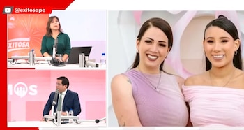 “A Bryan Torres le espera