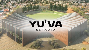 Guerreros de Oaxaca: estos los precios para el juego inaugural en el Estadio Yu’Va