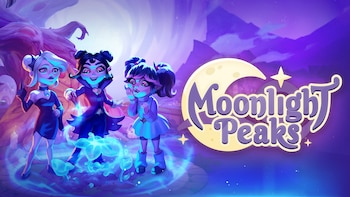 ‘Moonlight Peaks’ lleva su granja gótica y vampírica a PlayStation 5