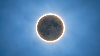 Eclipse lunar parcial de este 27 de agosto: así puedes ver el fenómeno astronómico que será visible en todo el Perú