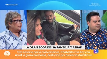 'Mañaneros'. (RTVE)