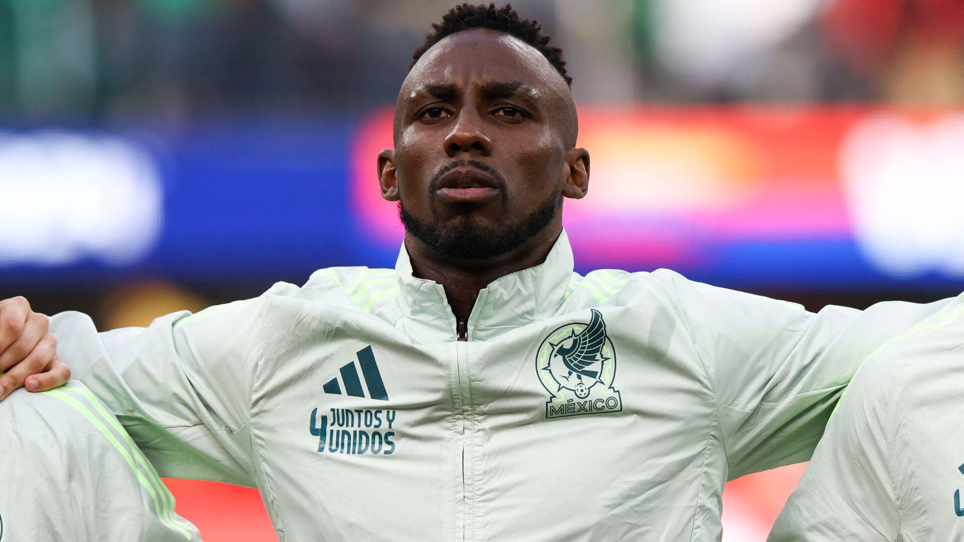 Julián Quiñones tiene posibilidades de volver a la Selección Mexicana: Aguirre niega conflicto con el delantero (Jessica Alcheh-USA TODAY Sports)