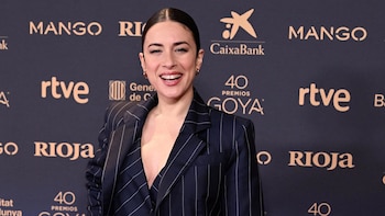 Blanca Paloma revela su divertida