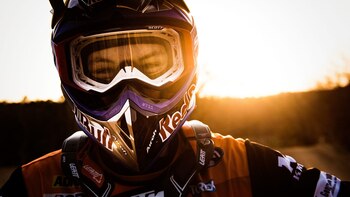 René Hofer murió tras ser