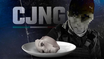 Otro grupo criminal que habría