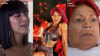 Las mejores escenas de la