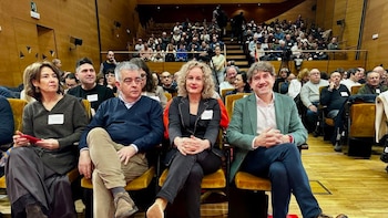 Andueza dice a PNV que