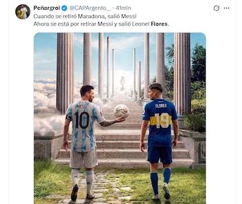memes boca vs recoleta