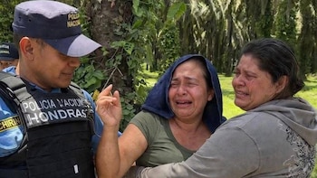 Caso de tiktoker hondureña “Kathy Mazorca”: su presunta pareja revela detalles del crimen tras captura