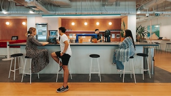 La mayoría de las empresas