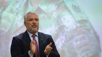 Expresidente Duque solicitó que no