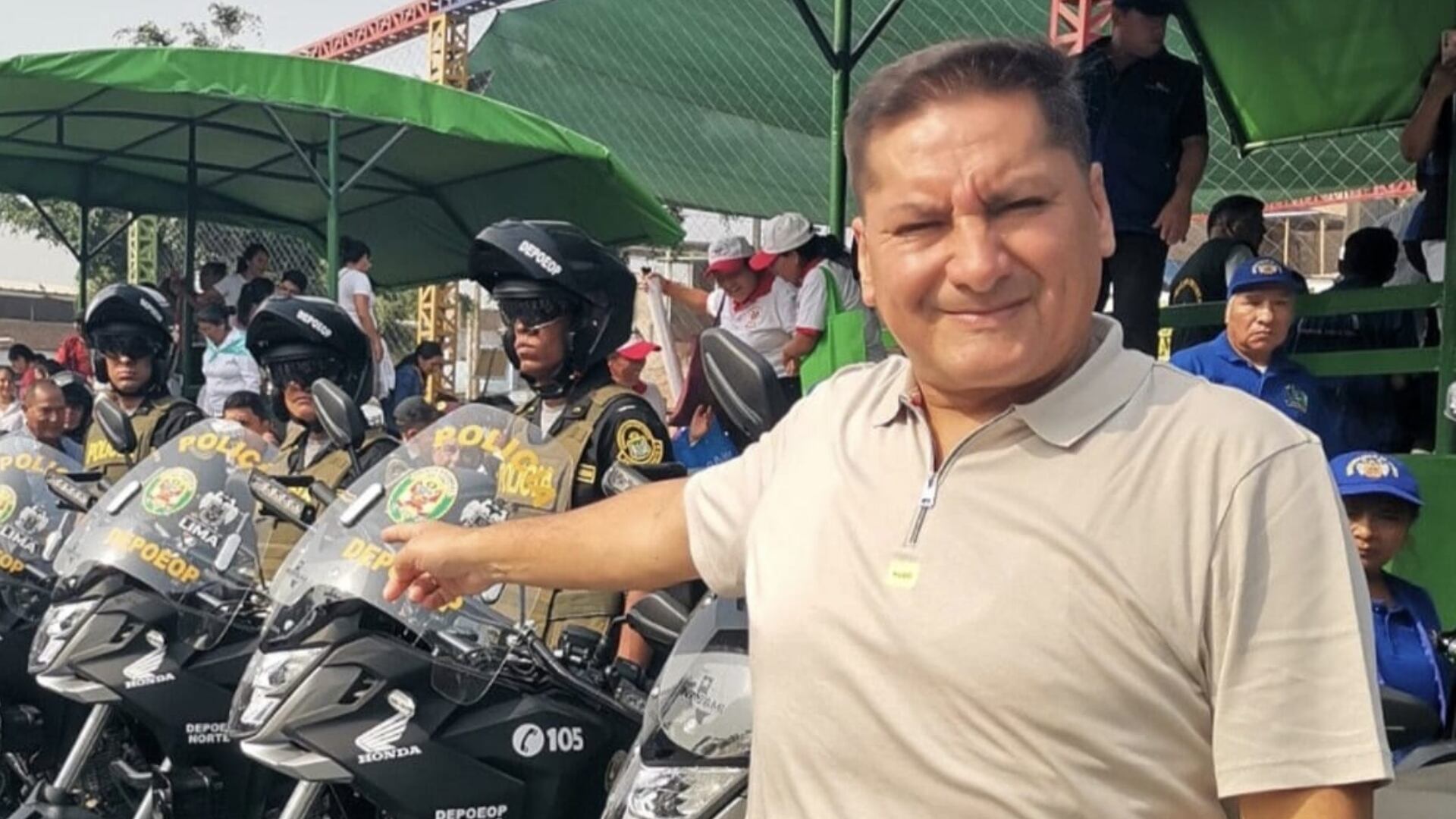 Ulises Villegas a prisión: ¿De qué trata el caso UDEL por el que fue condenado el alcalde de Comas?