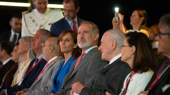 Casa Real afirma que sigue "de cerca" el operativo por el MV Hondius en coordinación con Sánchez y Clavijo