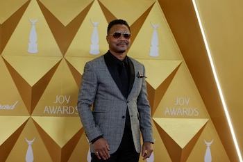 Los papeles de Gooding Jr.