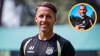 Pablo Lavandeira reveló detalles de su frustrada llegada a Sporting Cristal: “En ningún momento se habló de ir con Hernán Barcos”
