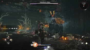 Nioh 3, de Team Ninja.