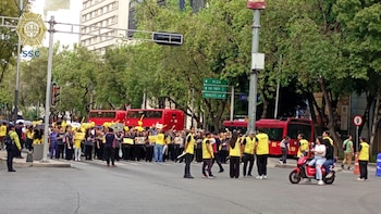 EN VIVO| Bloqueos en carreteras, accidentes y manifestaciones hoy 30 de septiembre