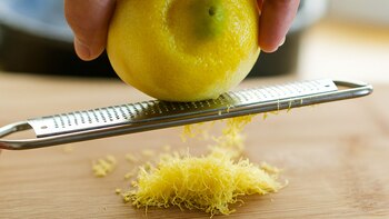 El sencillo truco para aromatizar