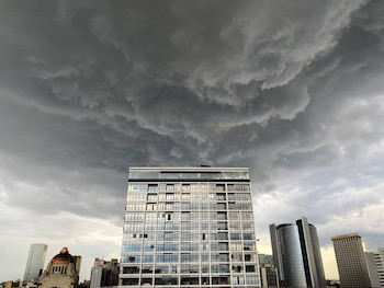 La nube es también conocida