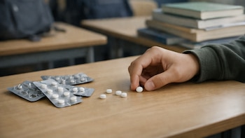 El peligroso ‘reto del clonazepam’: Expertos en salud lanzan seria advertencia a adolescentes que practican habitualmente este viral