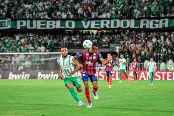 Atlético Nacional volverá a jugar