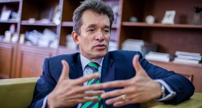 El presidente de Analdex se pronunció frente a la medida del presidente Petro - crédito Analdex