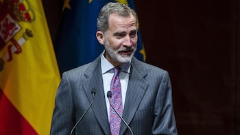 El Rey apuesta por una acción social "eficaz y capaz de generar cambios duraderos" y que no solo contabilice resultados