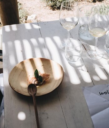 El orgullo de los restaurantes