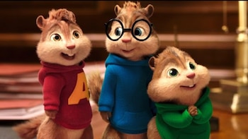 ‘Alvin y las Ardillas’: revelan el nuevo diseño de Alvin rumbo al reboot de la franquicia