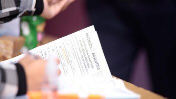 Padrón electoral CABA para Elecciones