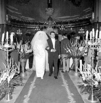 En México perdura la costumbre