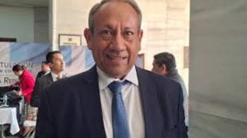 integrante de la nómina a Fiscal General