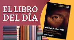 Carlos Castaneda: la misteriosa vida del bestseller, que pasó de gurú de culto a líder de una peligrosa secta