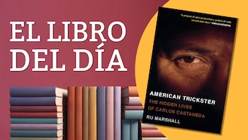 Carlos Castaneda: la misteriosa vida del bestseller, que pasó de gurú de culto a líder de una peligrosa secta