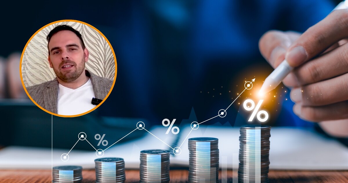 ¡Tomá el Control de tu Dinero! 6 Consejos Esenciales de un Economista Argentino para tu Futuro Financiero