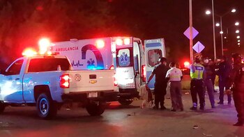 Las autoridades no han emitido