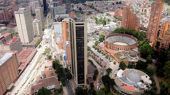 La SAE subastó un lote de 800.000 metros cuadrados en más de $2.000 millones, pertenecía a un grupo de contrabandistas