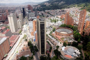 Bogotá - Imagen de referencia