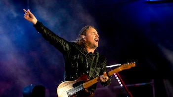 Maná transmitirá gratis en YouTube su concierto en Red Rocks antes de volver a Perú: día, hora y más detalles