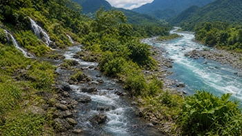 El Congreso de Guatemala reabre la disputa por una ley de aguas con la iniciativa 6816 con la que suma 39 propuestas en tres décadas