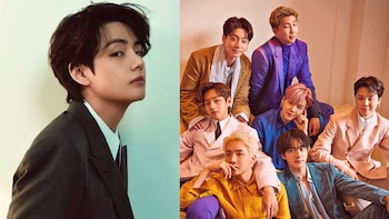 V de BTS emociona a fans con sus respuestas sobre su paso por Perú: ¿ya llegaron a nuestro país?