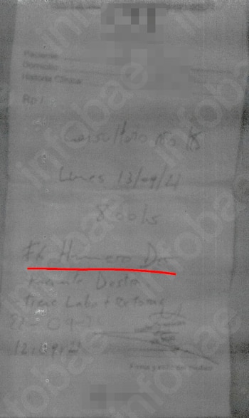 Reclamaba una indemnización millonaria por tropezar en una vereda: el insólito error en la demanda que la llevó a perder el caso