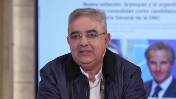 Raúl Jalil defendió el RIGI y reclamó reglas estables para las inversiones: “No podemos decirle que después vamos a sacar la ley”