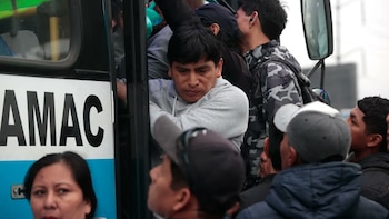 “Vamos a adoptar alguna medida”: transportistas acatarían nuevo paro en Lima y Callao tras nuevo atentado