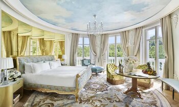 Mandarin Oriental Ritz Madrid (Mandarin