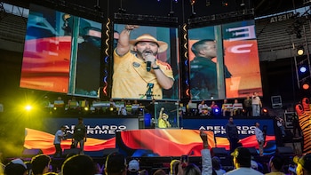 Elecciones presidenciales en Colombia: la seguridad es el tema principal