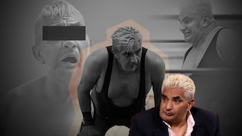 Reportan que Shocker atraviesa momento