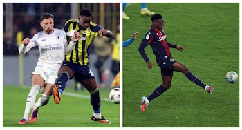 El segundo torneo de clubes