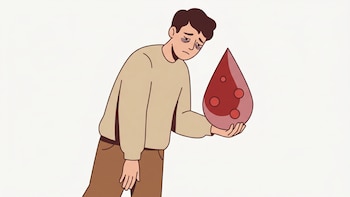 5 hábitos saludables para evitar la anemia